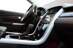 Ford Edge Limited 2011 года